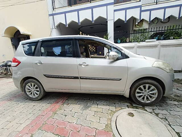 Used Maruti Suzuki Ertiga [2018-2022] ZXi in Lucknow