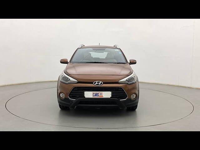 Used Hyundai i20 Active [2015-2018] 1.2 SX in Hyderabad