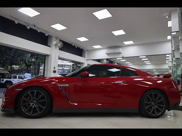 Used Nissan GT-R Sport [2016-2021] in Chennai