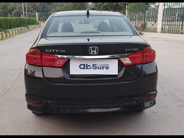 Used Honda City 4th Generation SV Petrol [2017-2019] in Noida