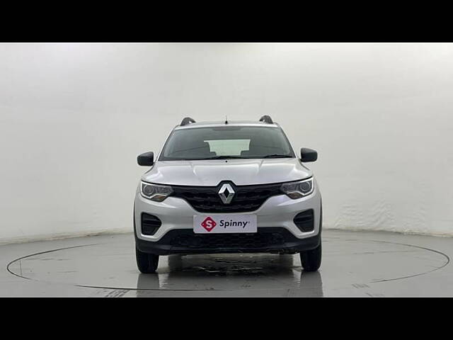 Used Renault Triber [2019-2023] RXL [2019-2020] in Gurgaon