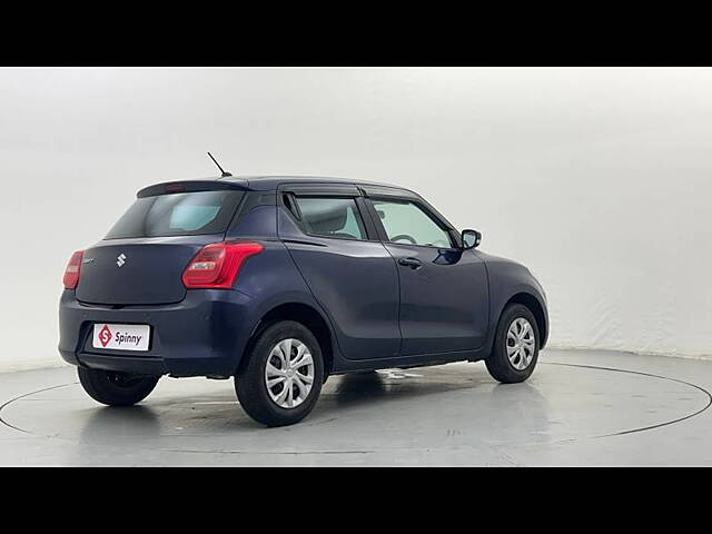 Used Maruti Suzuki Swift [2021-2024] VXi [2021-2023] in Delhi