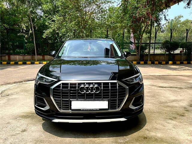 Used 2023 Audi Q3 in Delhi