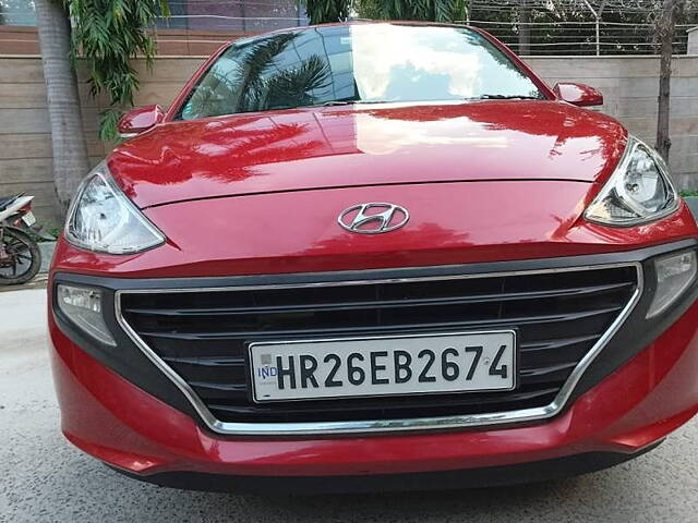 Used 2019 Hyundai Santro in Delhi