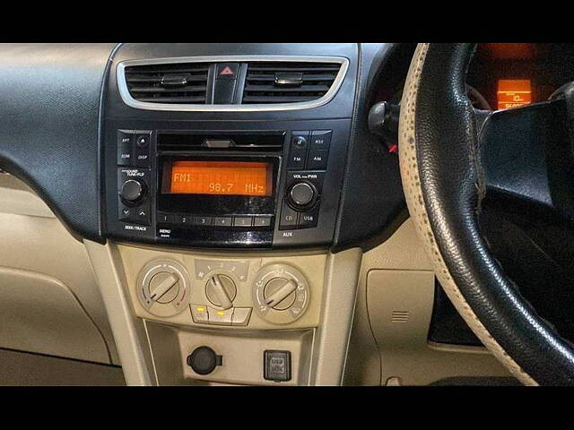 Used Maruti Suzuki Swift DZire [2011-2015] VDI in Chandigarh