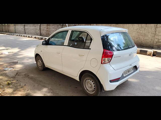 Used Hyundai Santro Magna [2018-2020] in Bangalore