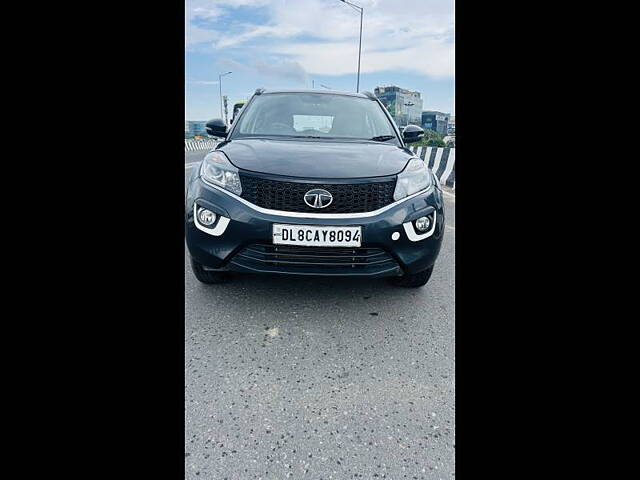 Used 2019 Tata Nexon in Gurgaon