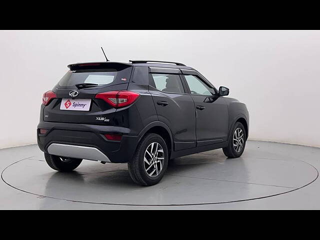 Used Mahindra XUV300 [2019-2024] W8 (O) 1.2 Petrol [2019] in Bangalore