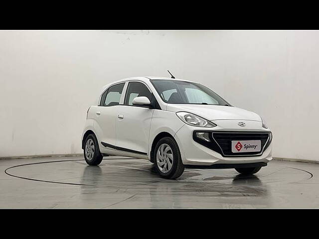 Used Hyundai Santro Asta [2018-2020] in Hyderabad