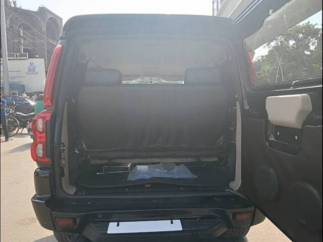 Used Mahindra Scorpio S11 MT 7S CC in Delhi