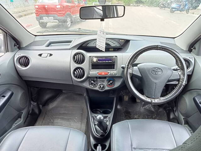 Used Toyota Etios Liva [2011-2013] G in Mumbai