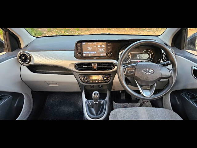 Used Hyundai Grand i10 Nios [2019-2023] Sportz 1.2 Kappa VTVT in Panchkula