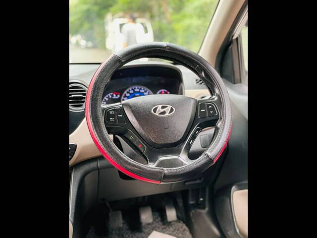 Used Hyundai Grand i10 Asta U2 1.2 CRDi in Surat