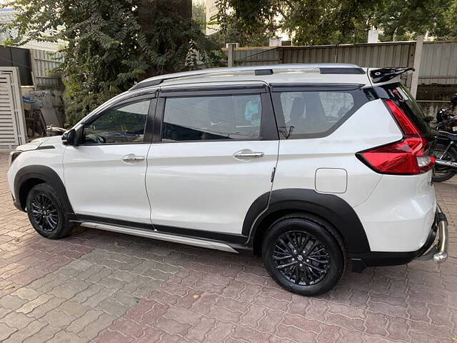 Used Maruti Suzuki XL6 [2019-2022] Alpha AT Petrol in Lucknow