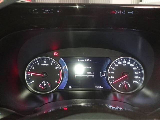 Used Kia Seltos [2022-2023] GTX Plus 1.4 DCT in Bangalore