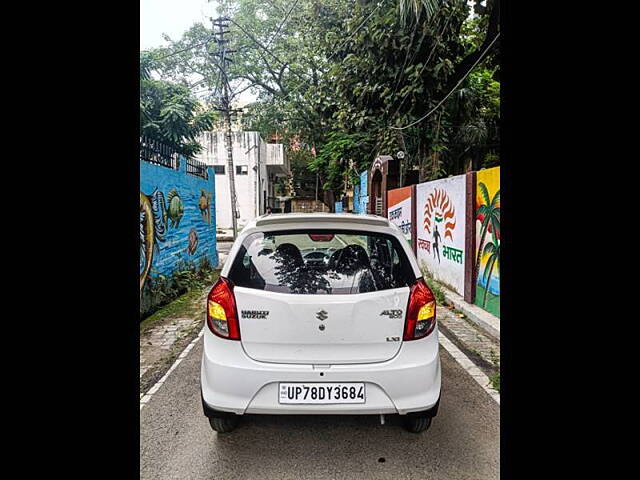 Used Maruti Suzuki Alto 800 [2012-2016] LXi Anniversary Edition in Kanpur