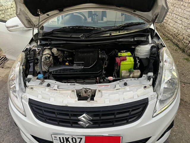 Used Maruti Suzuki Swift DZire [2011-2015] VXI in Dehradun