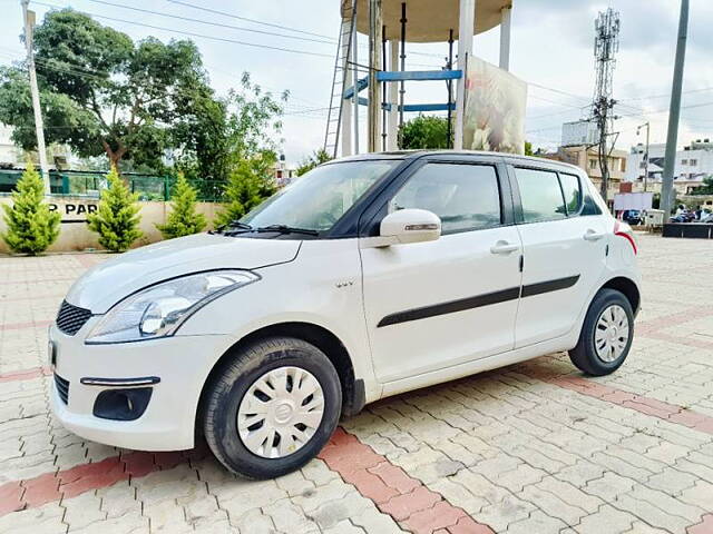 Used Maruti Suzuki Swift [2014-2018] VXi ABS in Bangalore