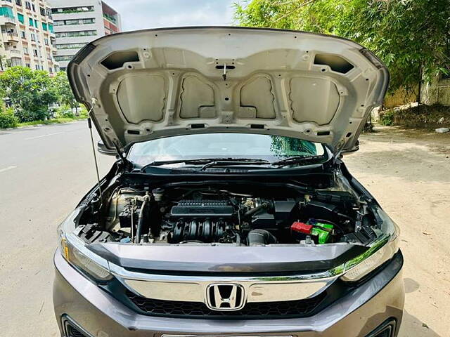 Used Honda Amaze [2018-2021] 1.2 S MT Petrol [2018-2020] in Vadodara