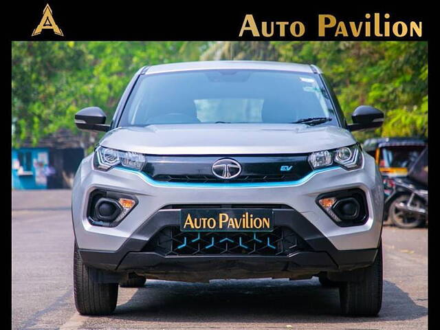 Used 2021 Tata Nexon EV in Pune