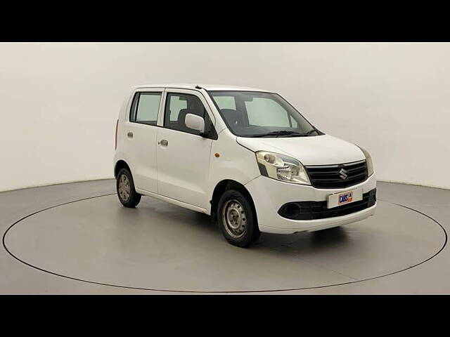 Used 2011 Maruti Suzuki Wagon R in Delhi