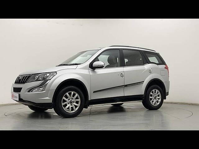 Used 2016 Mahindra XUV500 in Hyderabad