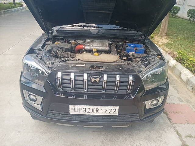 Used Mahindra Scorpio 2021 S9 2WD 7 STR in Lucknow