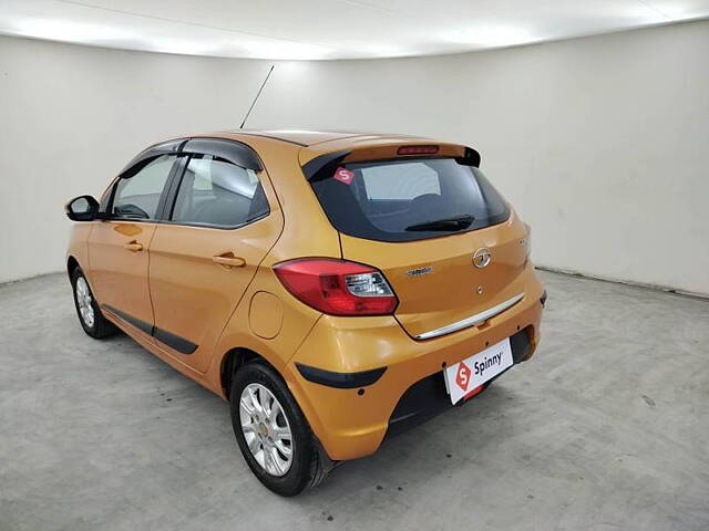 Used Tata Tiago [2016-2020] Revotron XZA in Coimbatore