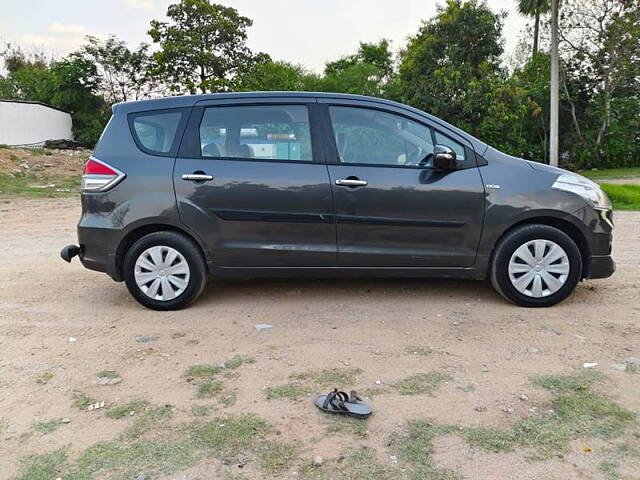 Used Maruti Suzuki Ertiga [2018-2022] VDi 1.3 Diesel in Hyderabad