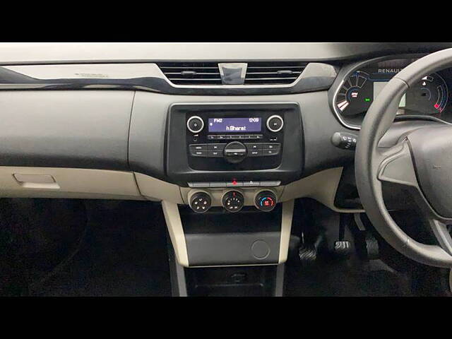 Used Renault Triber [2019-2023] RXL [2019-2020] in Hyderabad