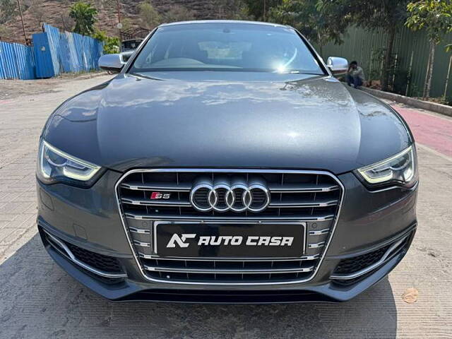 Used 2016 Audi S5 Sportback in Pune