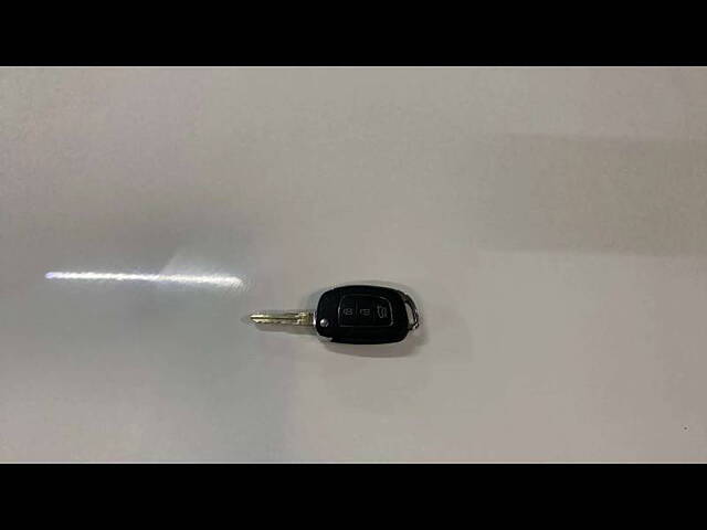 Used Hyundai Venue [2019-2022] S 1.2 Petrol in Chandigarh