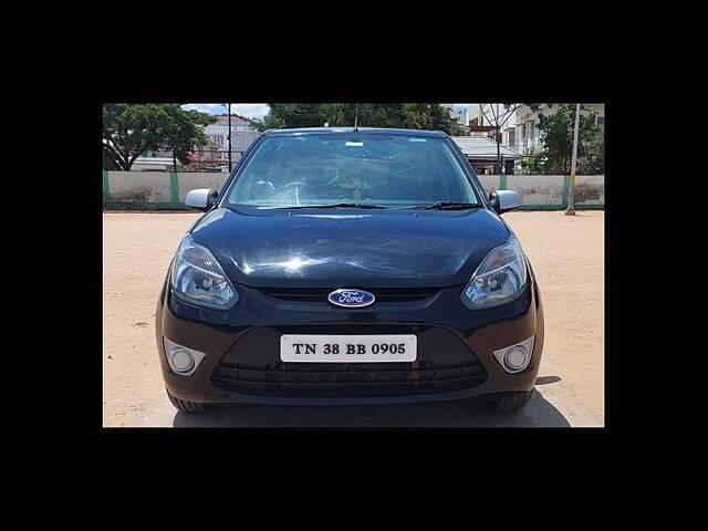 Used 2010 Ford Figo in Coimbatore