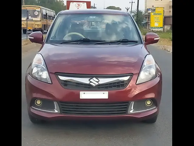 Used 2016 Maruti Suzuki Swift DZire in Salem