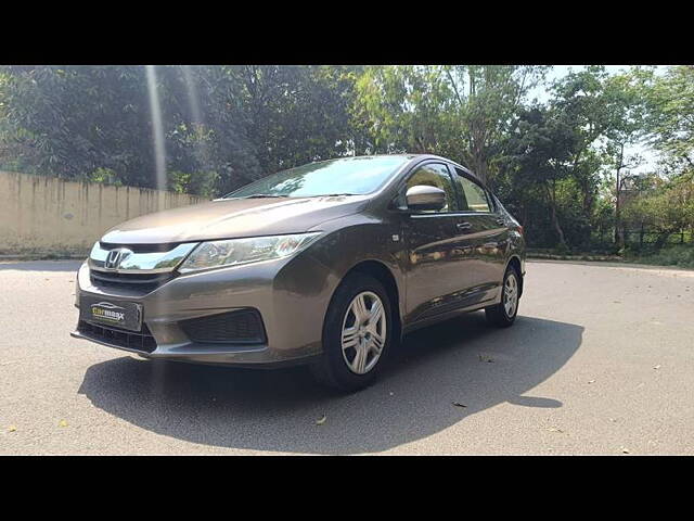 Used Honda City [2014-2017] SV in Delhi