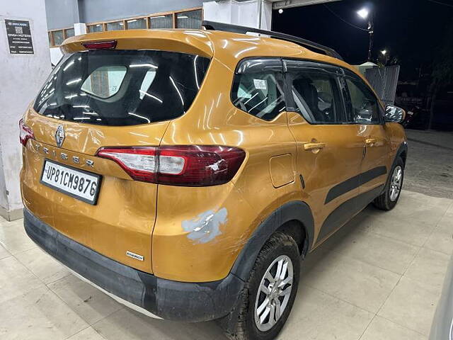 Used Renault Triber [2019-2023] RXT [2019-2020] in Kanpur