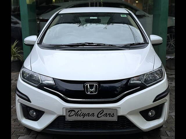 Used 2019 Honda Jazz in Chennai