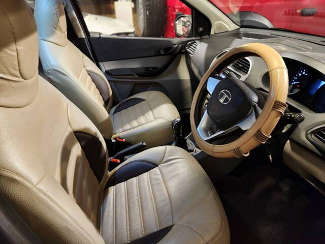 Used Tata Tiago [2016-2020] Revotorq XM [2016-2019] in Siliguri