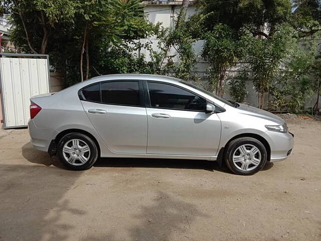 Used Honda City [2011-2014] 1.5 E MT in Coimbatore