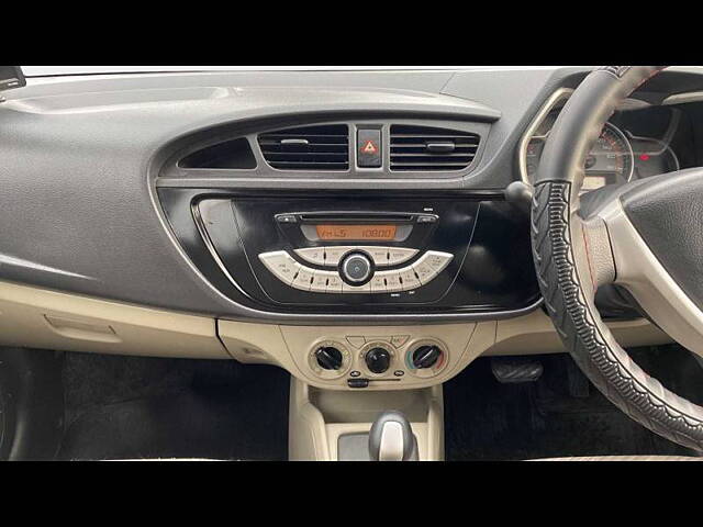 Used Maruti Suzuki Alto K10 [2014-2020] VXi AMT (Airbag) [2014-2019] in Bangalore