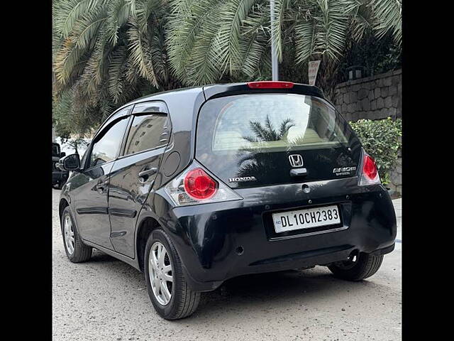 Used Honda Brio [2013-2016] VX AT in Delhi