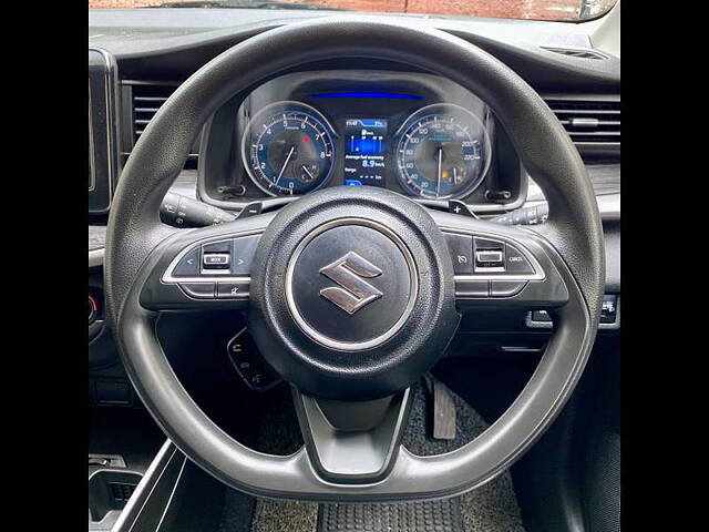 Used Maruti Suzuki XL6 [2019-2022] Zeta AT Petrol in Mumbai