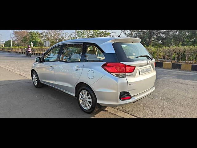 Used Honda Mobilio V Petrol in Mumbai