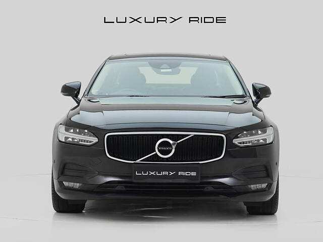 Used Volvo S90 [2016-2021] Momentum D4 [2018-2020] in Sonepat