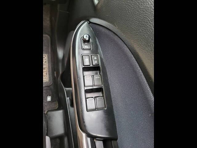 Used Maruti Suzuki Baleno [2019-2022] Alpha Automatic in Kolkata