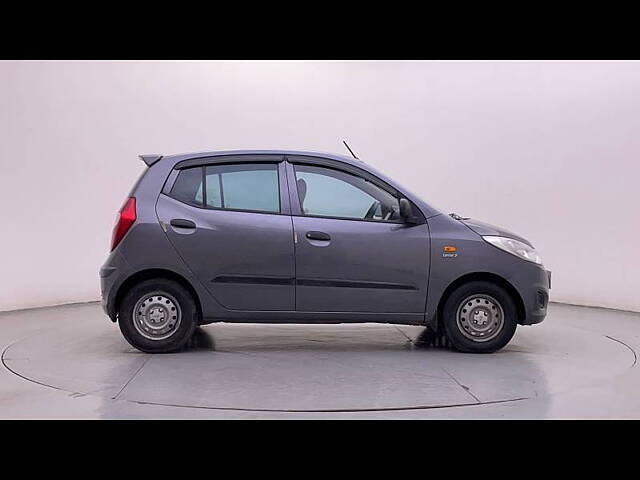 Used Hyundai i10 [2007-2010] Magna in Bangalore