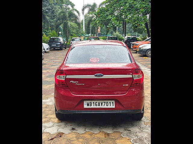 Used Ford Aspire Titanium Plus 1.5 TDCi [2018-2020] in Kolkata