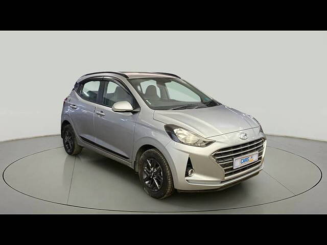 Used 2022 Hyundai Grand i10 NIOS in Delhi