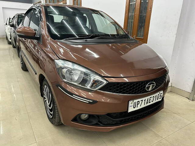 Used Tata Tigor [2017-2018] Revotorq XT in Kanpur