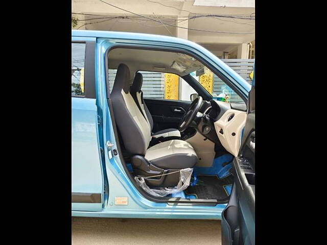 Used Maruti Suzuki Wagon R ZXI Plus 1.2 [2022-2023] in Chennai